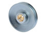 JLG Part # 70031768 | PULLEY, V-GROOVED, EA