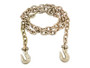 JLG Part # 70052635 | 11A-38G710 3/8" BINDER CHAIN, EA