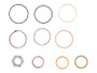JLG Part # 7161331 | BC-CYLINDER SEAL KIT, EA