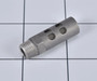 JLG Part # 7640000002 | FILTER, MUFFLER AIR EXH 1/8" N, PC