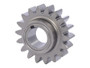 JLG Part # DTZ04164597 | toothed gear, EA