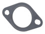 JLG Part # DTZ4136484 | DTZ-GASKET, EXHAUST PIPE, EA