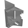 Genie Lift Part # 112396GT - WELDMENT,MUFFLER MOUNT, EA
