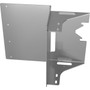 Genie Lift Part # 112396GT - WELDMENT,MUFFLER MOUNT, EA