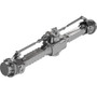 Genie Lift Part # 1253497GT-REPAIR - AXLE,DANA,212,REAR,636,W/O BRAKE, REPAIR (PROVIDE CORE IN ADVANCE), EA