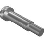 Genie Lift Part # 1258506GT - BOLT,SHS,1/2X1.5X3/8-16,ZAG, EA