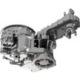 Genie Lift Part # 1262779GT-REPAIR - ASSY TRANS DANA VDT DTZ FP 844, REPAIR (PROVIDE CORE IN ADVANCE), EA