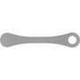 Genie Lift Part # 1264981GT - PLATE,PLAT LINK,VERTICAL, EA