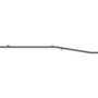 Genie Lift Part # 1283926GT - WLDMT, ES UPPER COVER SUPPORT, EA
