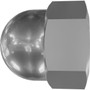 Genie Lift Part # 1287483GT - CUP NUT M24x3_DIN1587, EA