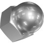 Genie Lift Part # 1287483GT - CUP NUT M24x3_DIN1587, EA