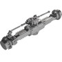 Genie Lift Part # 1288989GT-REPAIR - AXLE,DANA,223,FRONT,2180,45 DEG,LSD, REPAIR (PROVIDE CORE IN ADVANCE), EA