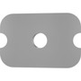 Genie Lift Part # 1295440GT - PLATE, BACKING, LINKS, EA