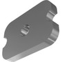 Genie Lift Part # 1295440GT - PLATE, BACKING, LINKS, EA
