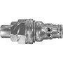 Genie Lift Part # 1312788GT - VALVE,RELIEF,BHWX 1000-4500 PSI, EA