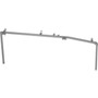 Genie Lift Part # 1321253GT - WELDMENT, COVER SUPPORT, TANKSIDE,MAIN, EA