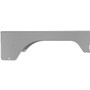 Genie Lift Part # 1322845GT - WELDMENT,OUTRIG CYL HOUSING,RT, EA