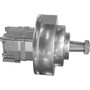 Genie Lift Part # 1326104GT - MOTOR, HYD W/BRK, 10.0 CID/REV, EA