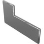 Genie Lift Part # 1327282GT - WELDMENT,HPU SPILL TRAY,GR, EA