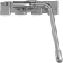 Genie Lift Part # 236252GT - MANIFOLD,INTAKE,DEUTZ TCD3.6, EA
