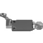 Genie Lift Part # 88356-12B43GT - LIMIT SWITCH, TAB BLUE, LST3S, S80/85XC, EA