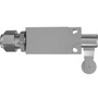 Genie Lift Part # 88356-13BJ5GT - LIMIT SWITCH, TABULATED, BLUE, EA