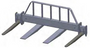 Haugen MDH-812-48 - 8 to 12 Foot Fork Spreader Haugen MDH-812-48 - 8 to 12 Foot Fork Spreader