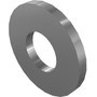 Genie Lift Part # R980300GT - WASHER FLAT #10 STAINLESS, EA