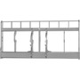 Genie Lift Part # 1254410GT | WELDMENT, 72" CARRIAGE, QA, EA