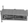 Genie Lift Part # 1273417GT | PLATFORM MOUNT ASSEMBLY,GS, EA