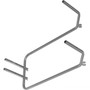Genie Lift Part # 1273880GT | WELDMENT, FOLDING, LOWER, EXTENSION, EA
