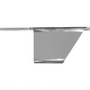 Genie Lift Part # 1298555GT | FORMING, BRACE, PIPE CRADLE, EA