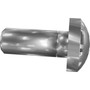 Genie Lift Part # 1299395GT | SCREW, PHPM, M4X10, DIN7985, ZINC, EA