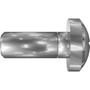 Genie Lift Part # 1299395GT | SCREW, PHPM, M4X10, DIN7985, ZINC, EA