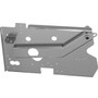 Genie Lift Part # 1320140GT | ASSEMBLY, ENGINE TRAY WITH BEARING, EA