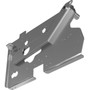 Genie Lift Part # 1320140GT | ASSEMBLY, ENGINE TRAY WITH BEARING, EA