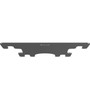 Genie Lift Part # 1320190GT | SHIM, SENSE AXLE, EA