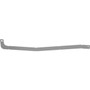 Genie Lift Part # 1320688GT | PLATE, CABLE, STEERING, EA