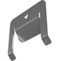 Genie Lift Part # 1320805GT | FORMING, BRACKET UPPER, DC-DC CONVERTER, EA