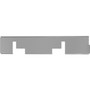 Genie Lift Part # 1321112GT | FORMING, COVER, RIGHT BACK, EA