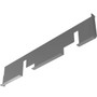 Genie Lift Part # 1321112GT | FORMING, COVER, RIGHT BACK, EA