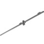 Genie Lift Part # 1321116GT | WELDMENT, HIGHER COVER SUPPORT, EA