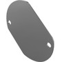 Genie Lift Part # 1321117GT | PLATE, AIR INTAKE HOLE COVER, EA