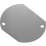 Genie Lift Part # 1321117GT | PLATE, AIR INTAKE HOLE COVER, EA