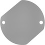 Genie Lift Part # 1321117GT | PLATE, AIR INTAKE HOLE COVER, EA