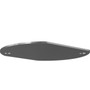 Genie Lift Part # 1321117GT | PLATE, AIR INTAKE HOLE COVER, EA
