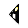 Genie Lift Part # 1321248GT | DECAL, PLATFORM CONTROL BOX, EA