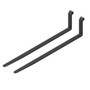 Genie Lift Part # 1321438GT-PAIR | FORK PAIR, PALLET, 96", EA
