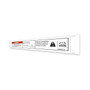 Genie Lift Part # 1322842FRGT | DECAL, DANGER, TOOL TRAY,WORD,FR, EA