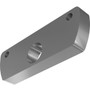 Genie Lift Part # 1324696GT | MACHINED,PLATE,MAGNET MOUNT, EA